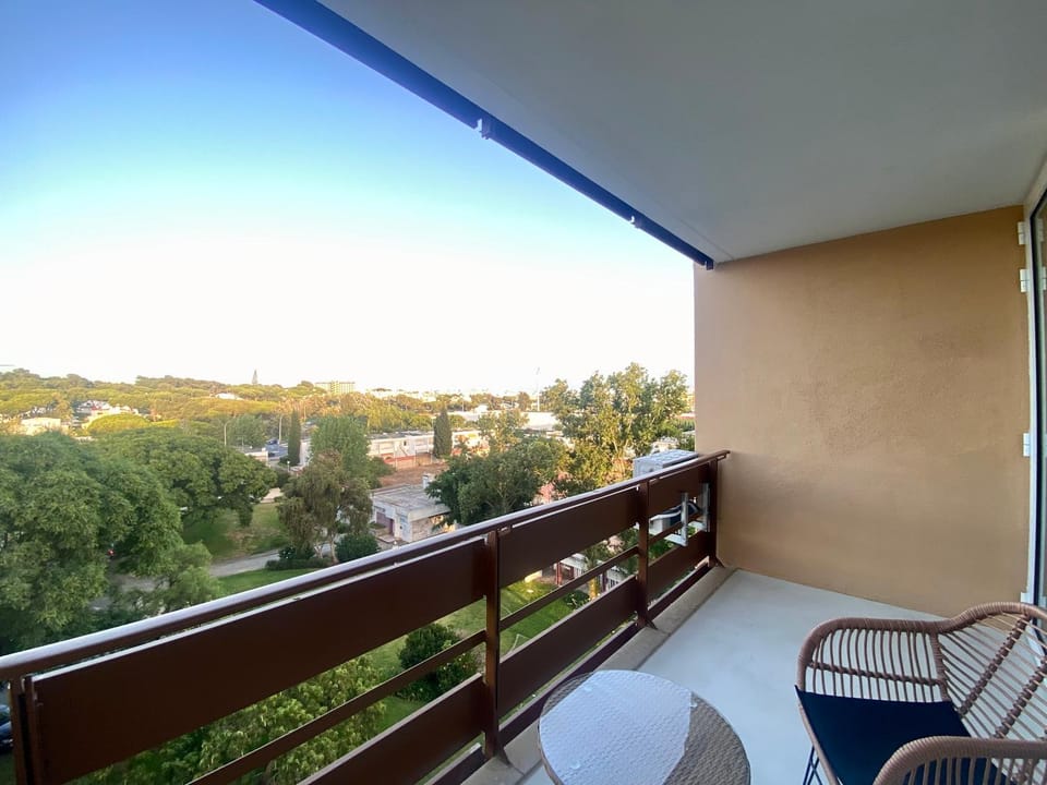 View (from property/room), Balcony/Terrace, Balcony/Terrace