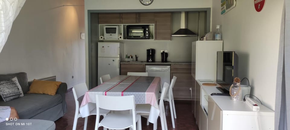 appartement T1bis St Lary soulan village Apartment in Saint-Lary-Soulan