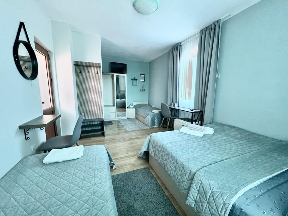 House Varna-3 Bed and Breakfast in Dobrich Province, Bulgaria