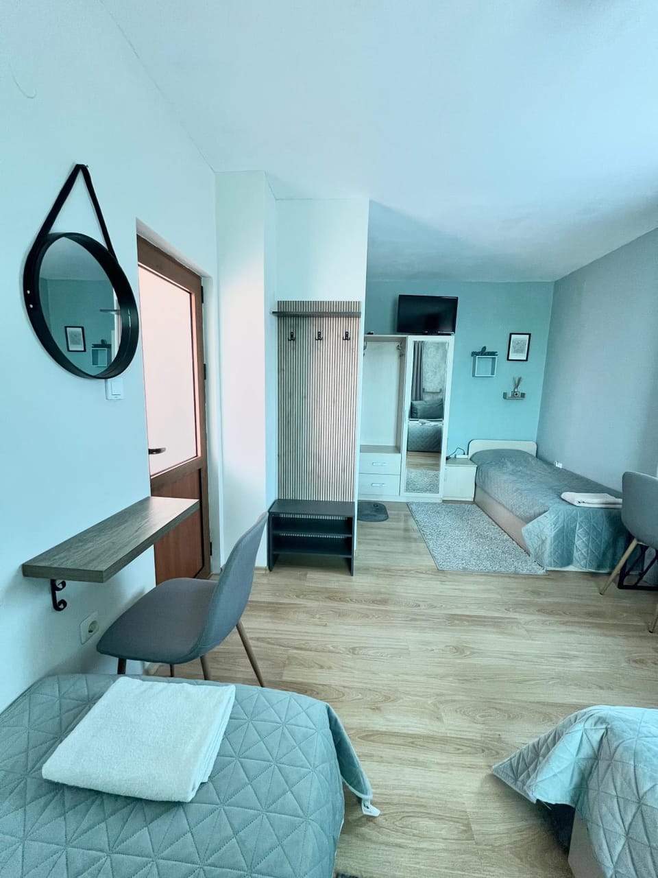 House Varna-3 Bed and Breakfast in Dobrich Province, Bulgaria