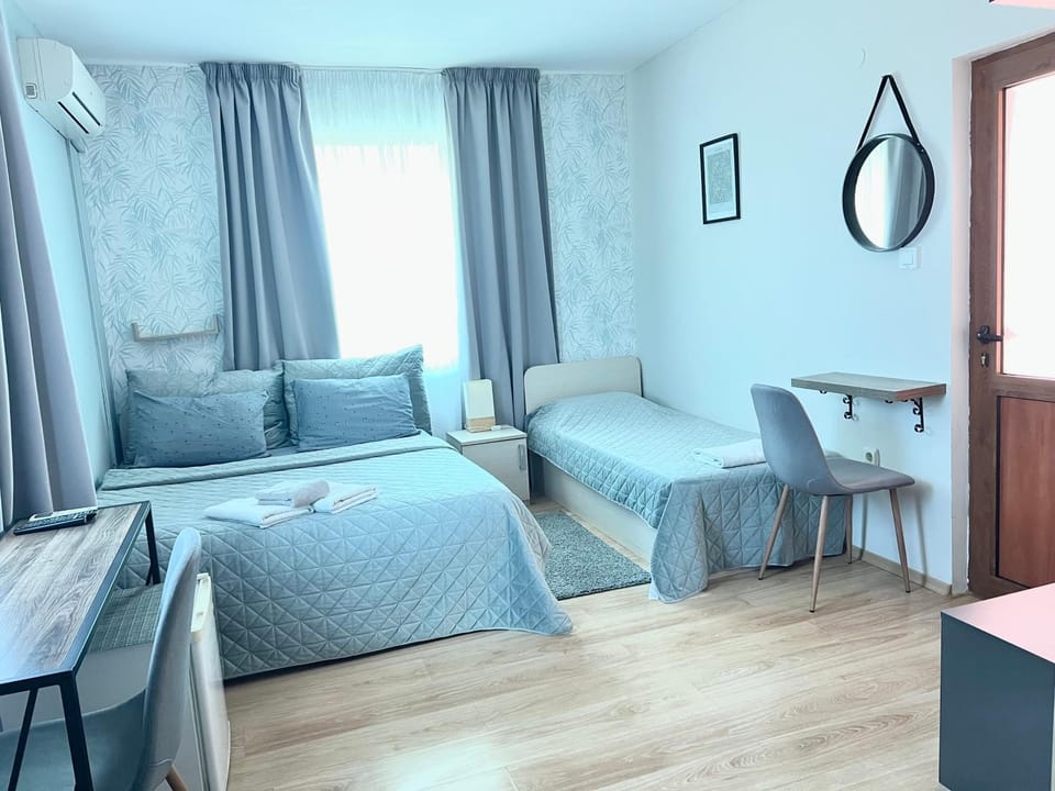 House Varna-3 Bed and Breakfast in Dobrich Province, Bulgaria