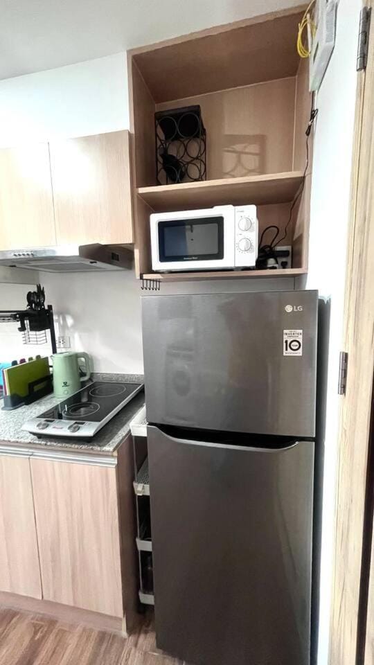 Loft Unit One Bedroom with terrace Apartment in Davao City
