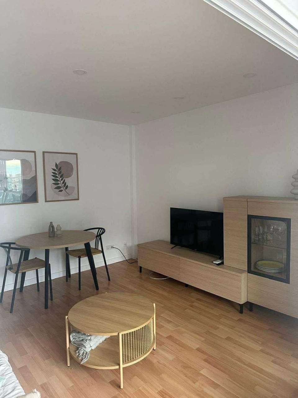 Sea & Mountain Views Benicassim Apartment in Benicàssim