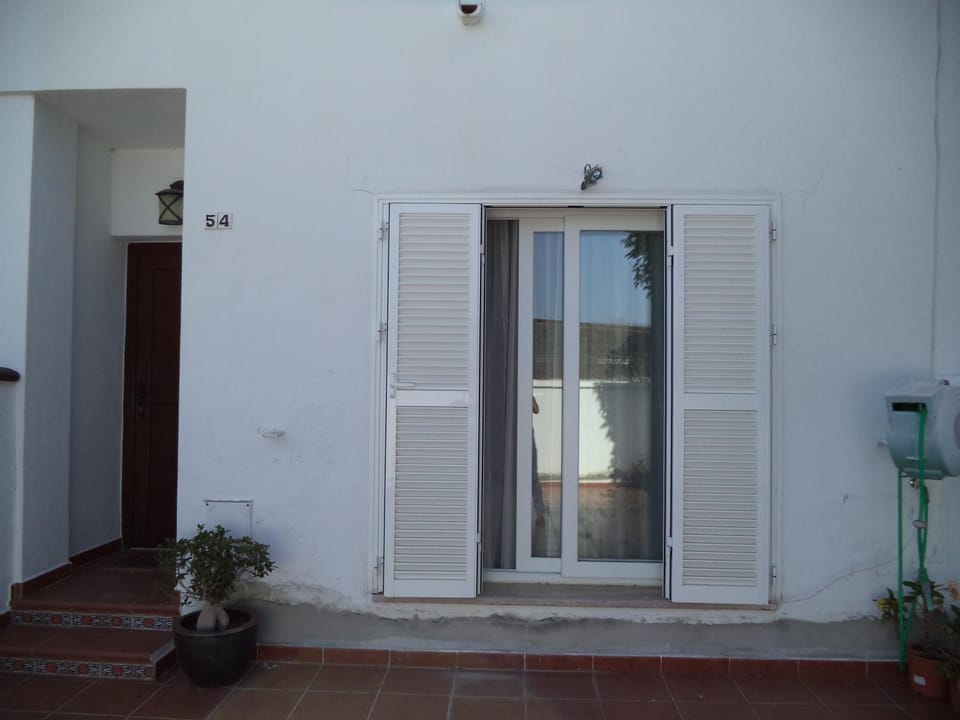 Casa Carlos House in La Janda
