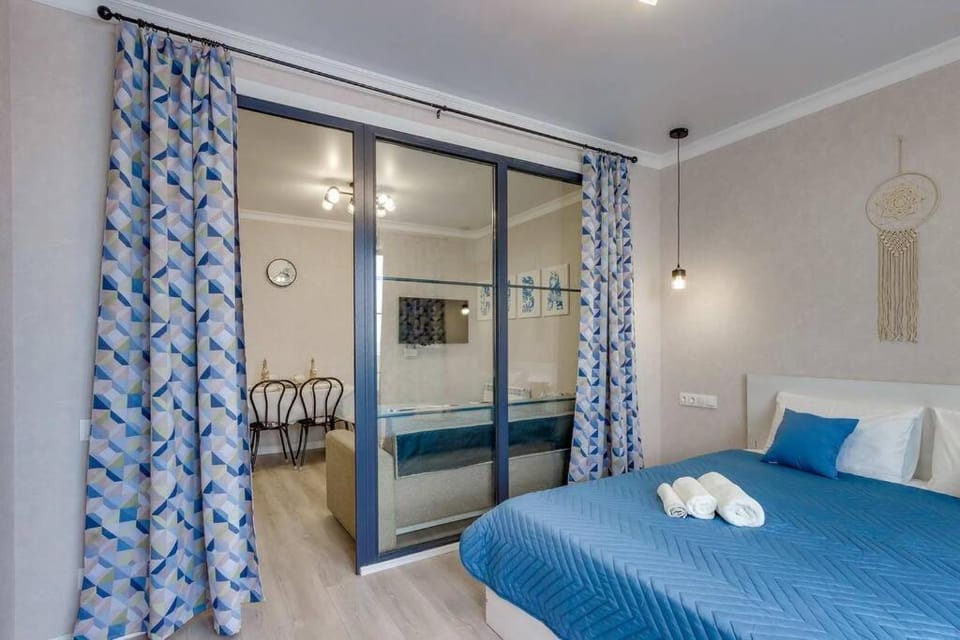 Asaapart Ush-Sunkar 164 Apartment in Almaty