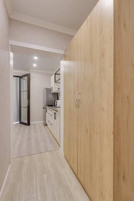 Asaapart Ush-Sunkar 164 Apartment in Almaty
