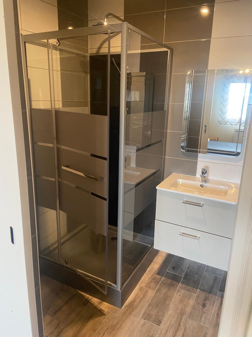 Appartement Le Terral Apartment in Auvergne-Rhône-Alpes