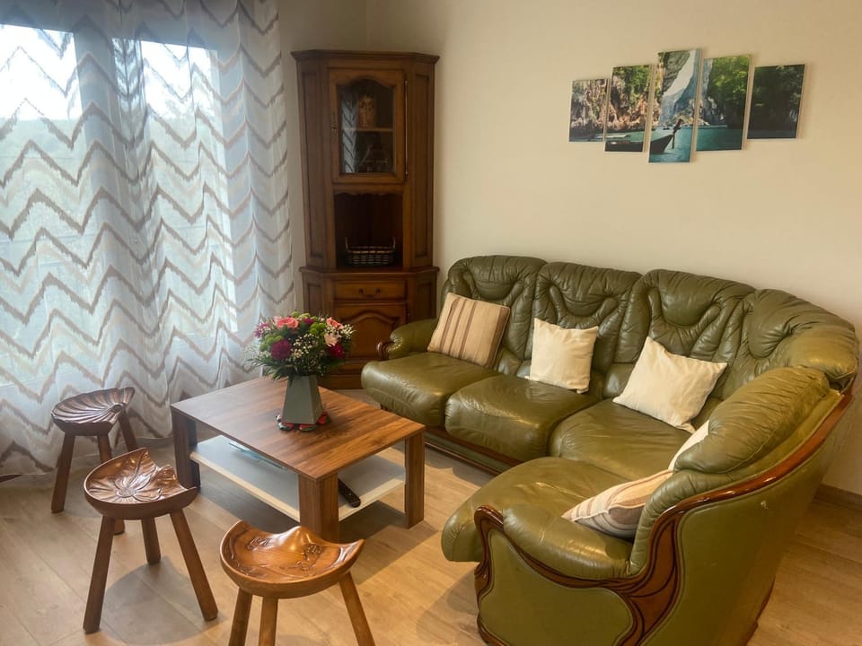 Appartement Le Terral Apartment in Auvergne-Rhône-Alpes