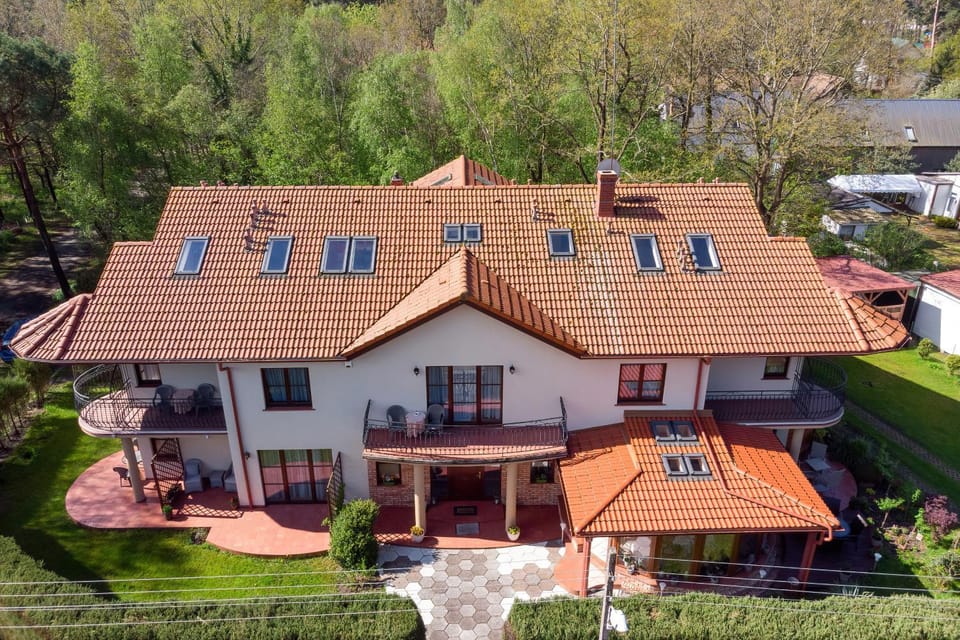 Property building, Garden, Other, Windsurfing, Area and facilities