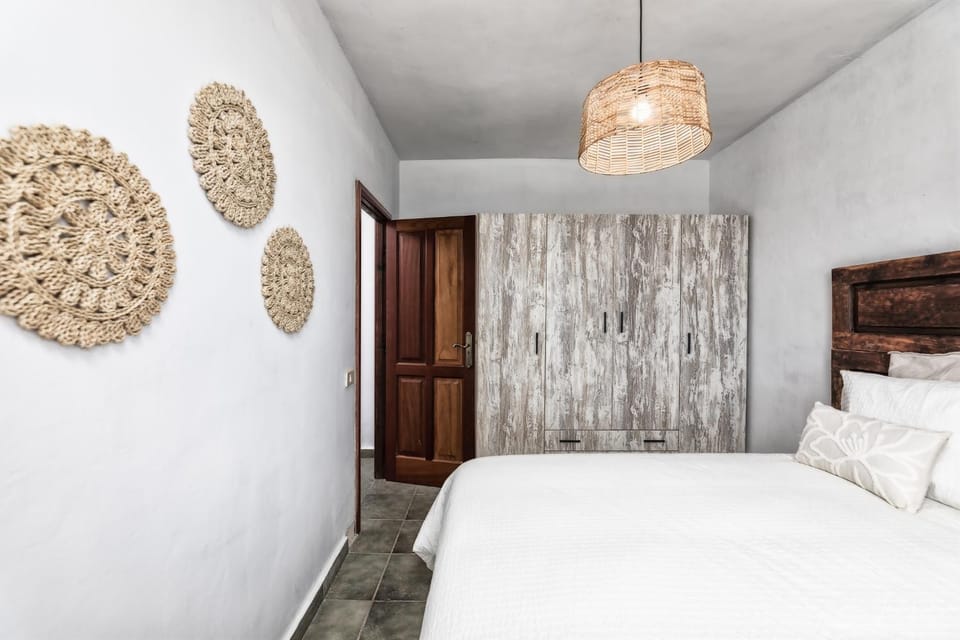 Casita Juan Carro, un oasis de paz! Apartment in La Palma