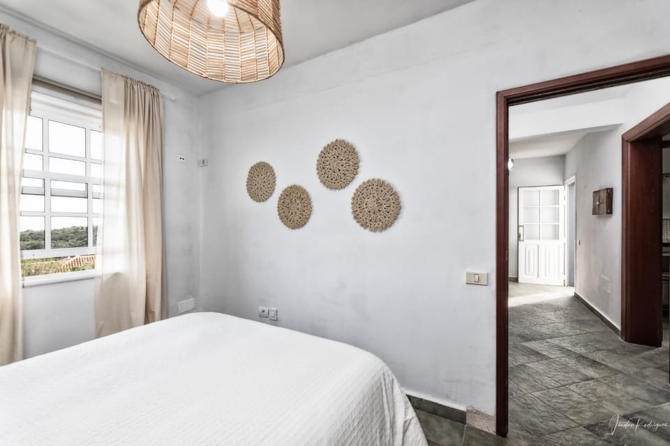 Casita Juan Carro, un oasis de paz! Apartment in La Palma