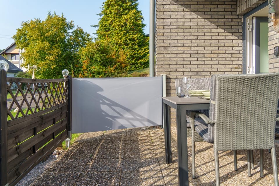 Ferienwohnung Auf Sarret Apartment in Cochem-Zell