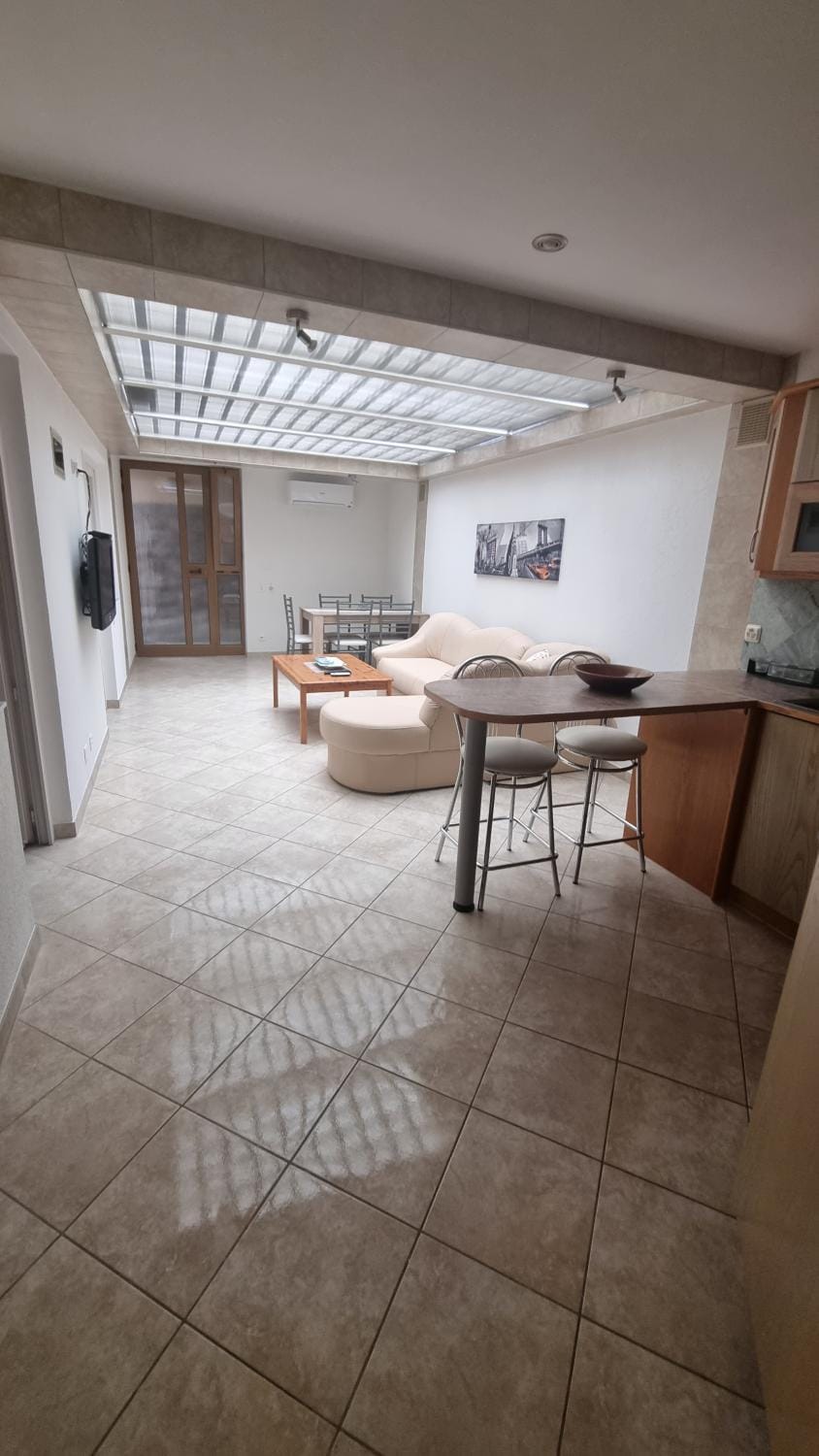 Guest House Suzana Apartment in Primorje-Gorski Kotar County