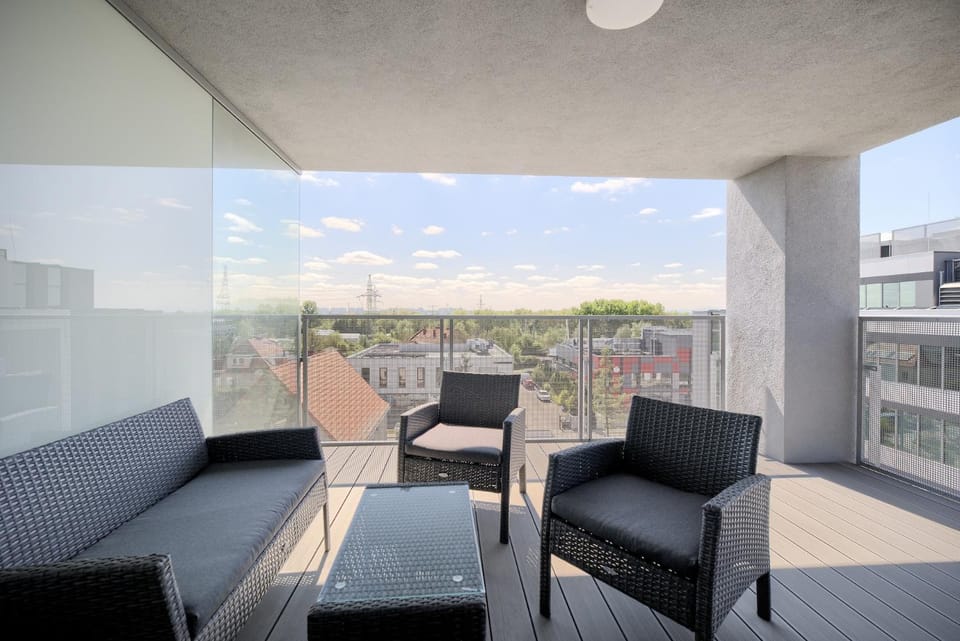 View (from property/room), Balcony/Terrace