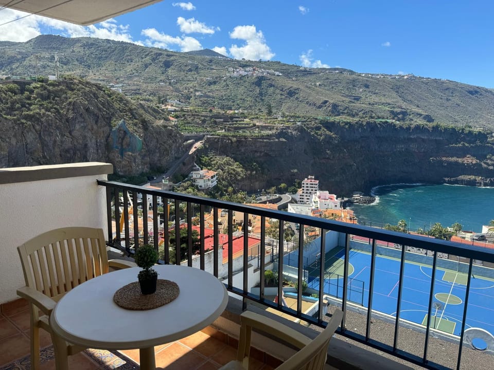 Balcón del Mar Apartment in Canary Islands