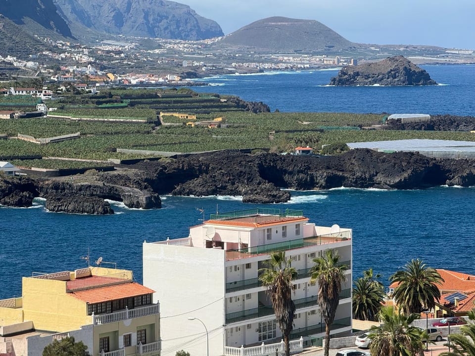 Balcón del Mar Apartment in Canary Islands