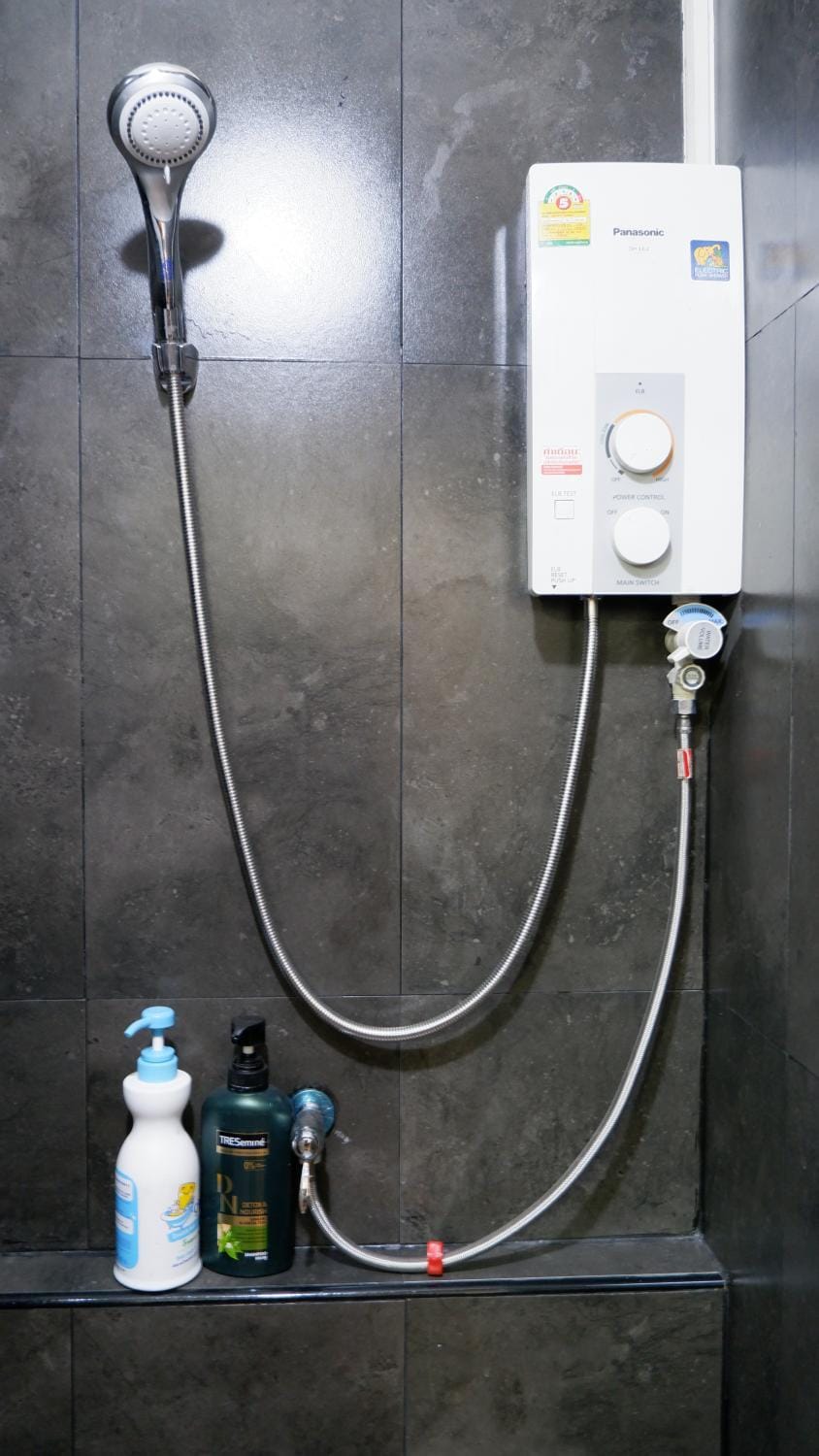 Shower