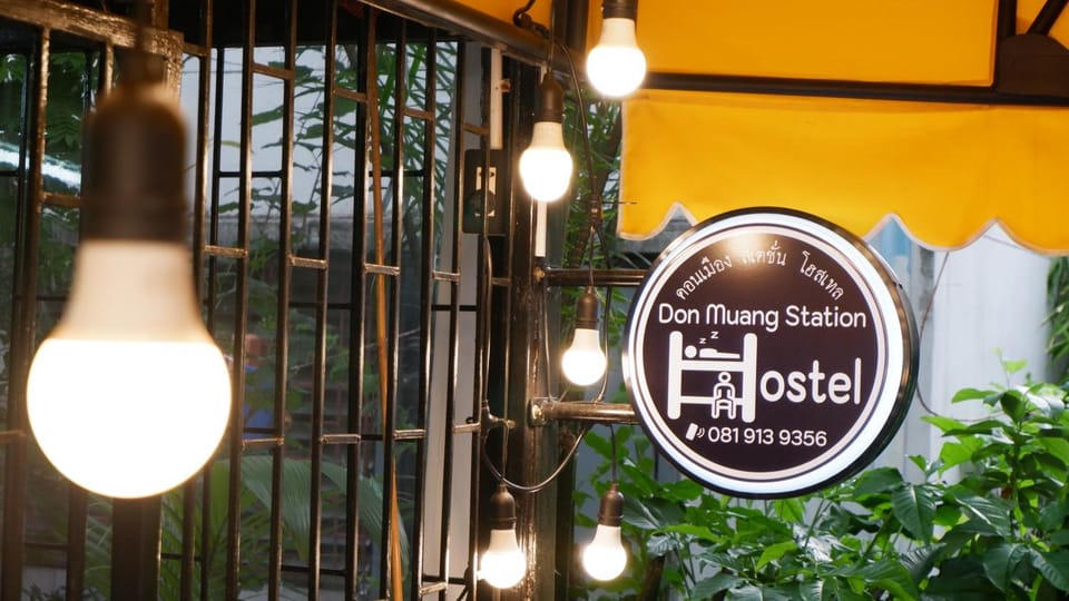 Property logo or sign