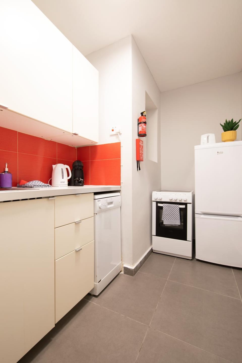 Modern seafront 3bedrooms with spacious yard JLIN1-1 Apartment in Sliema