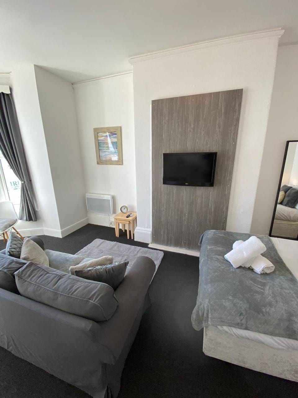 Farina Holiday apartments Apartment in Bridlington