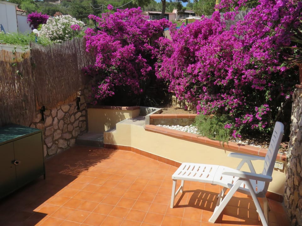 Gli Oleandri Apartment in Tuscany