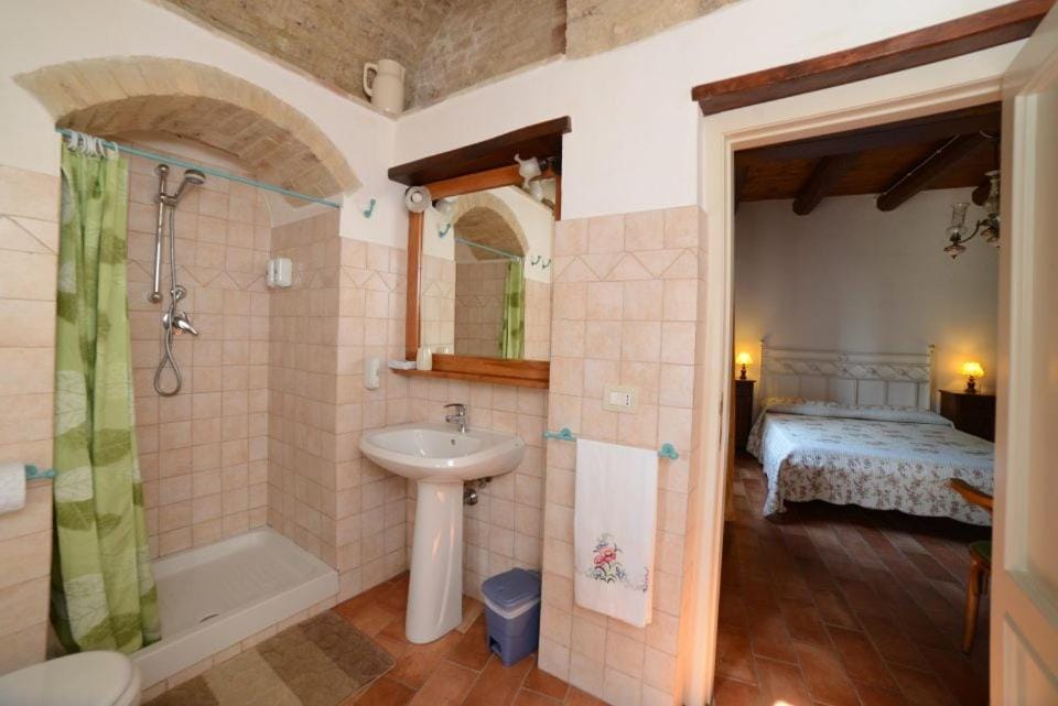 B&B Borgo Marano Bed and Breakfast in Cupra Marittima