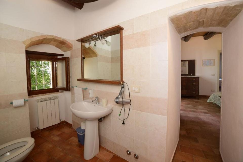 B&B Borgo Marano Bed and Breakfast in Cupra Marittima