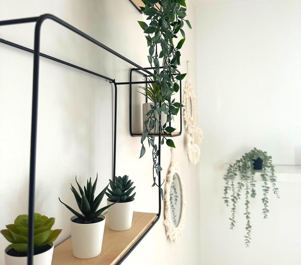 L'Oasis Cosy Apartment in Caluire-et-Cuire