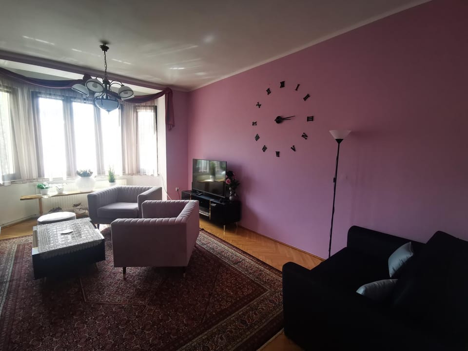 APARTAMENT MARIO bezpłatny parking Apartment in Poland