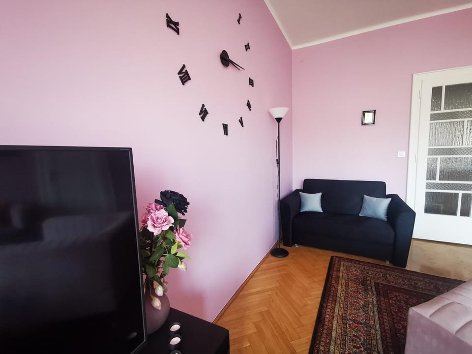 APARTAMENT MARIO bezpłatny parking Apartment in Poland