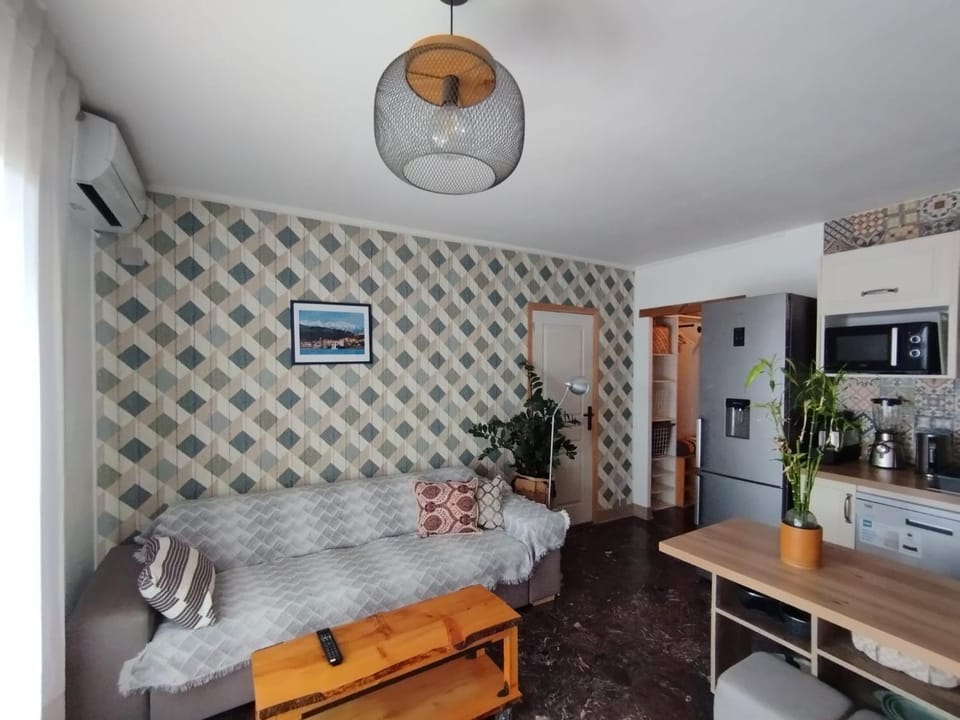 Appartement cosy avec piscine Apartment in Perpignan
