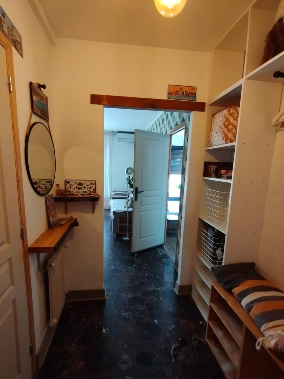 Appartement cosy avec piscine Apartment in Perpignan