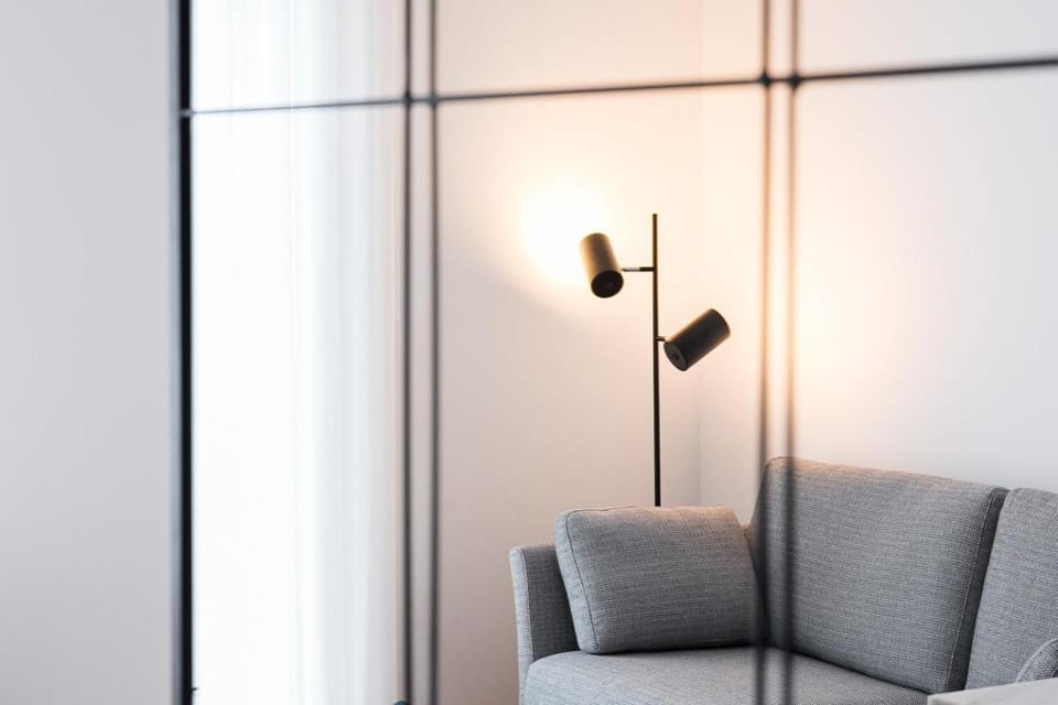 GuestReady - Tranquility in downtown Apartment in Porto