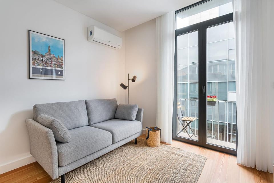 GuestReady - Tranquility in downtown Apartment in Porto