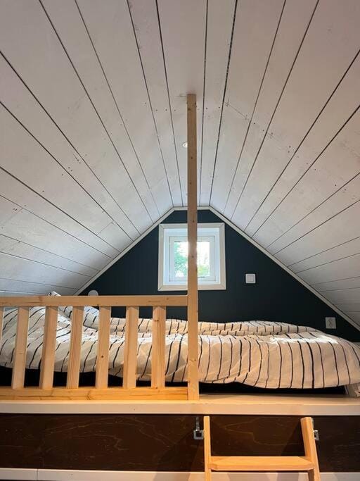 Araya Svensson’s Guest House House in Denmark