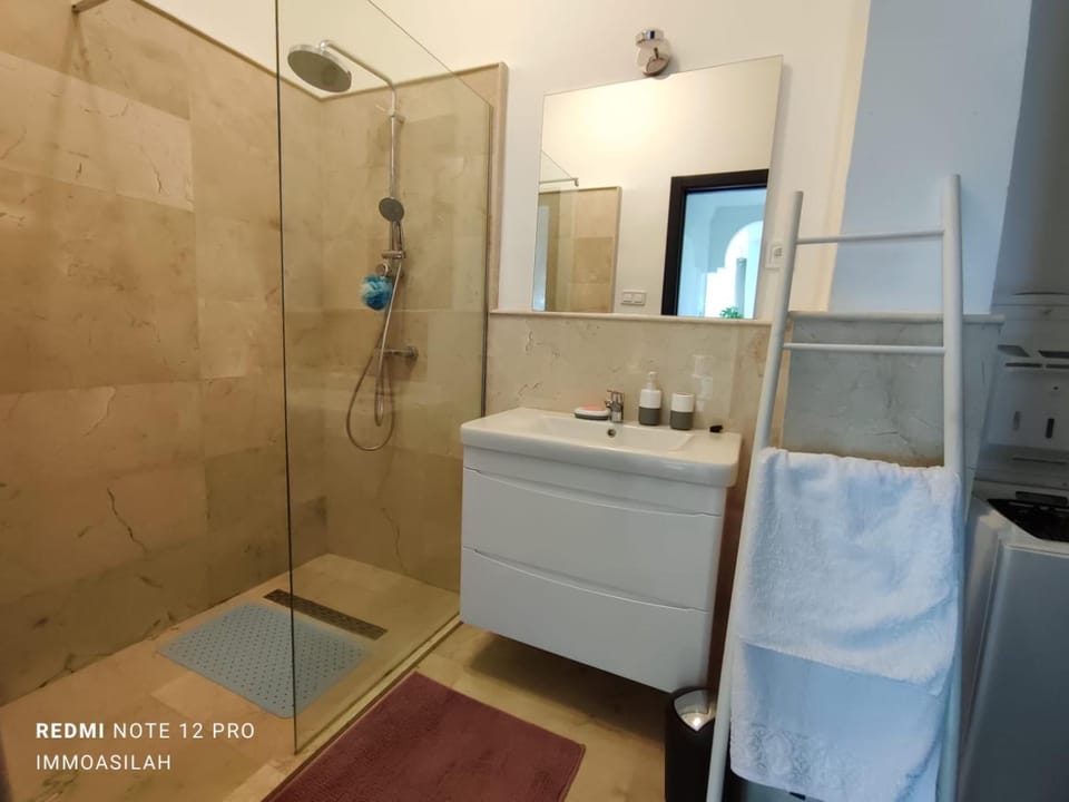 Asilah Appartement Piscine et Jardin Andalou Apartment in Tangier-Tétouan-Al Hoceima