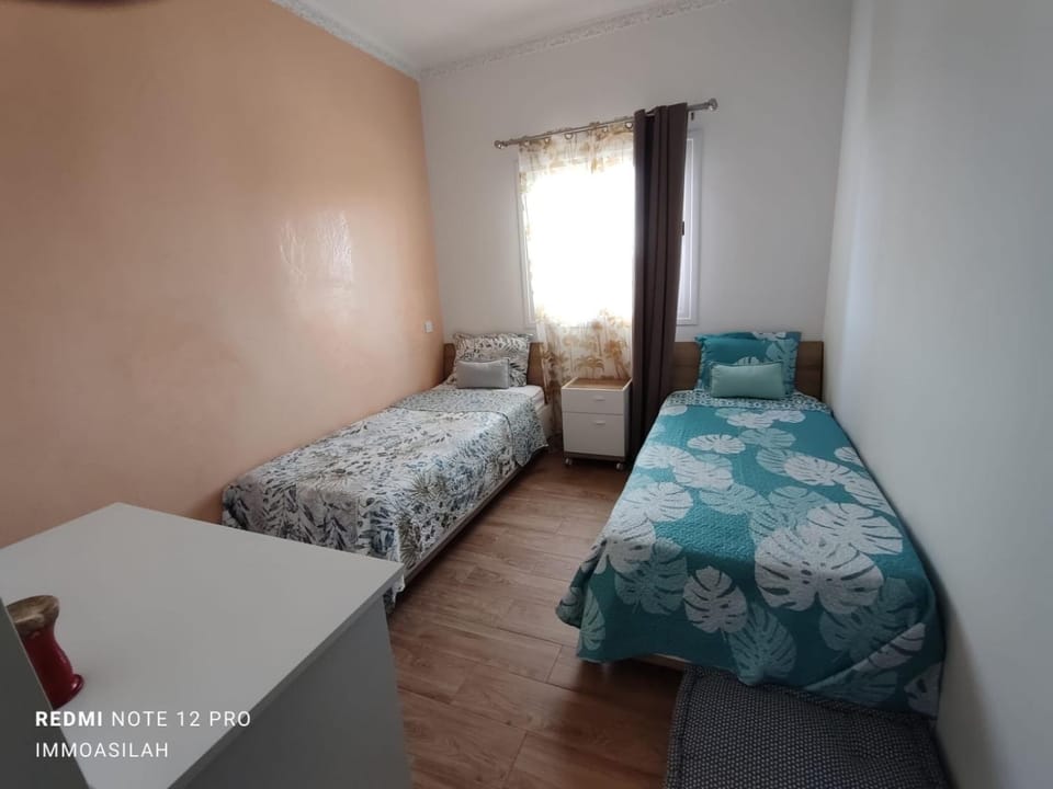 Asilah Appartement Piscine et Jardin Andalou Apartment in Tangier-Tétouan-Al Hoceima