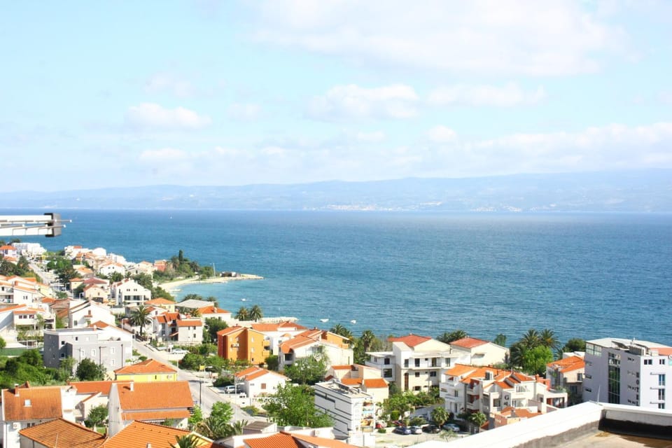 Sea view