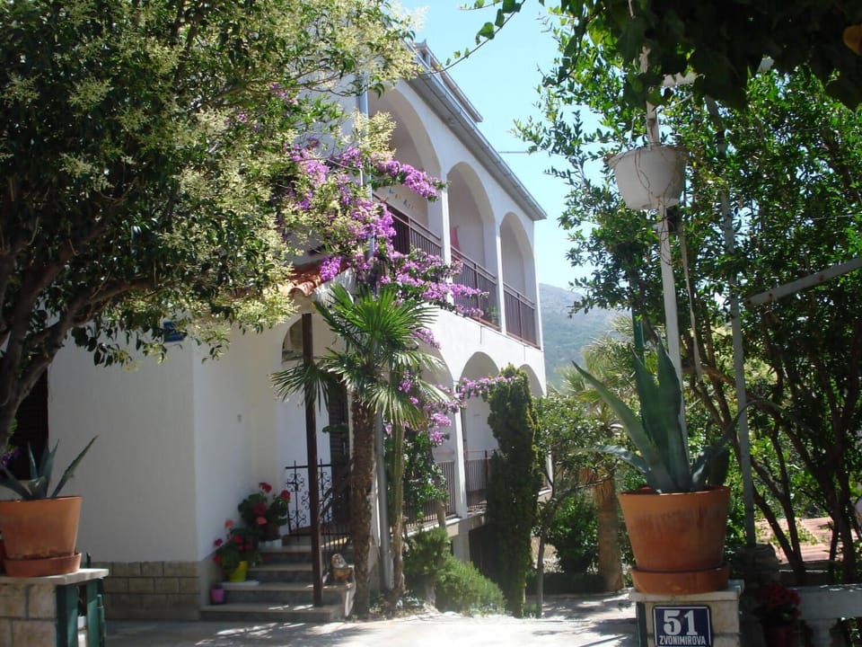 Apartments Maria Apartment in Podstrana