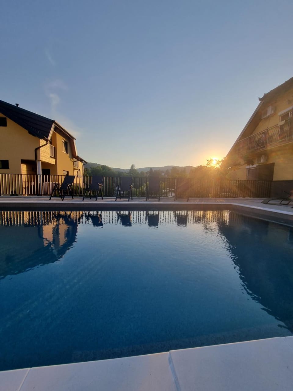 Vila K2 Apartment hotel in Vojvodina