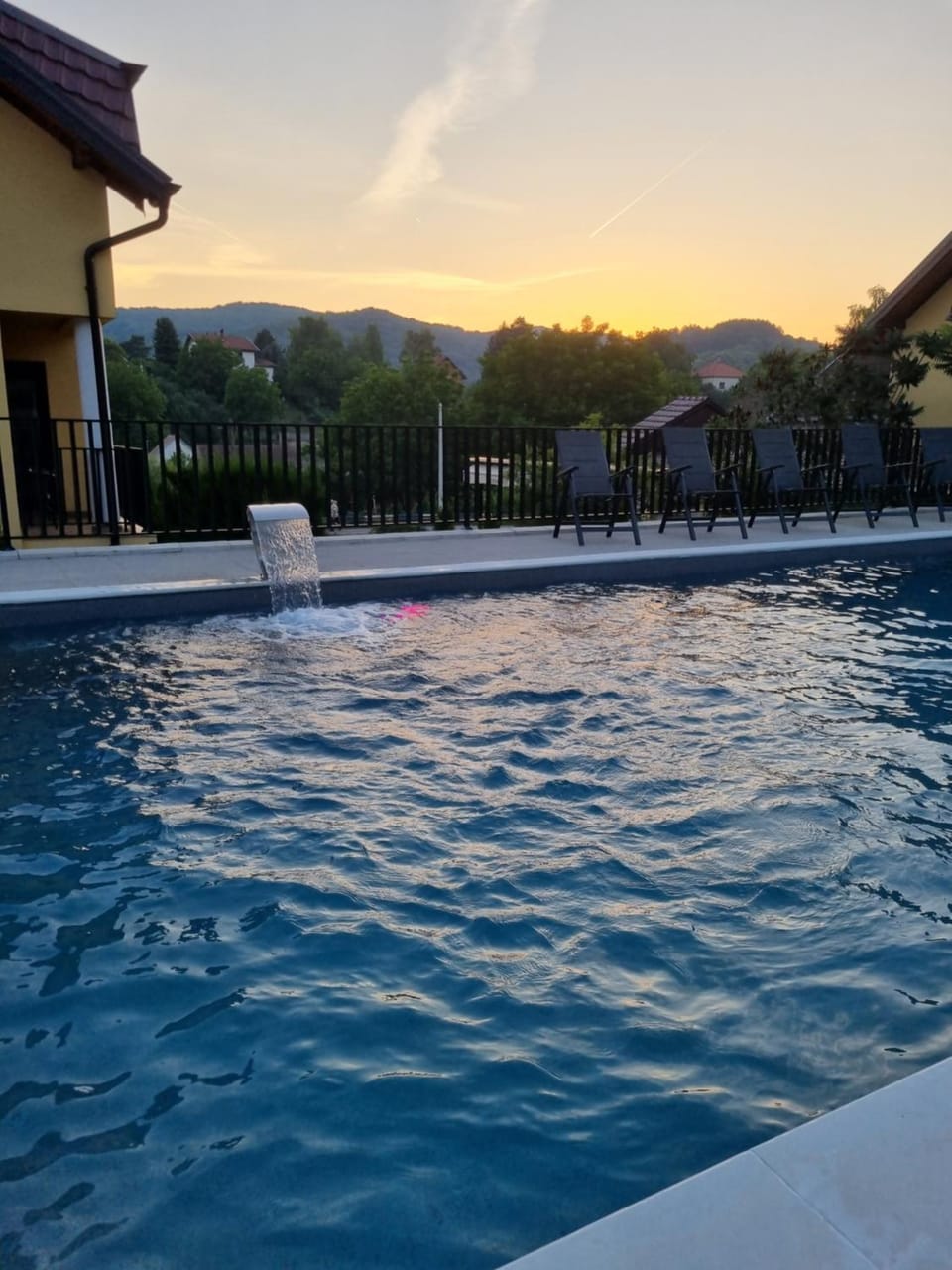 Vila K2 Apartment hotel in Vojvodina