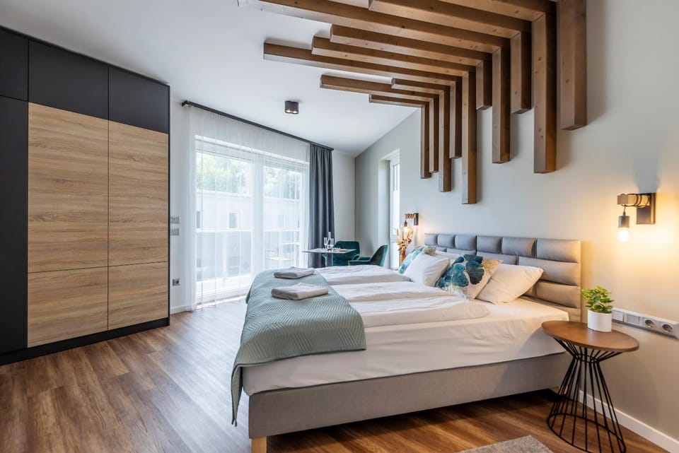 Amadé Apartmanok 1 with free parking Apartment in Hungary
