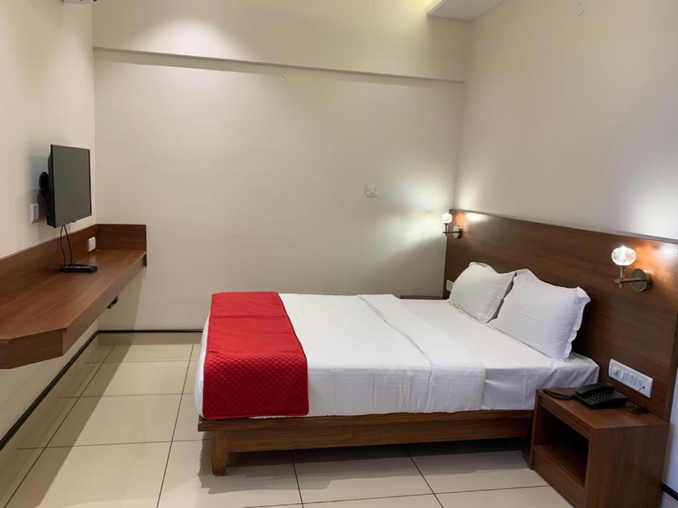 JESTA RESIDENCY Hotel in Karnataka