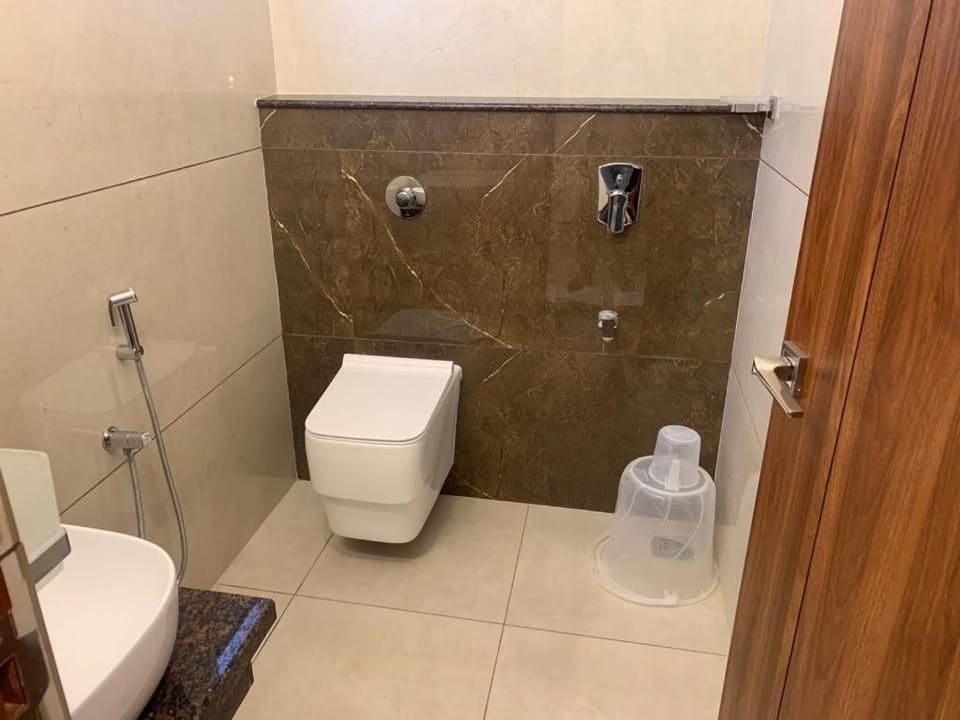 JESTA RESIDENCY Hotel in Karnataka