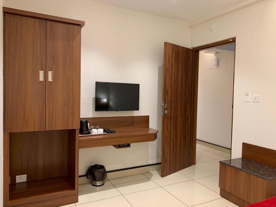 JESTA RESIDENCY Hotel in Karnataka