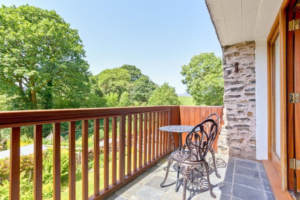 View (from property/room), Balcony/Terrace