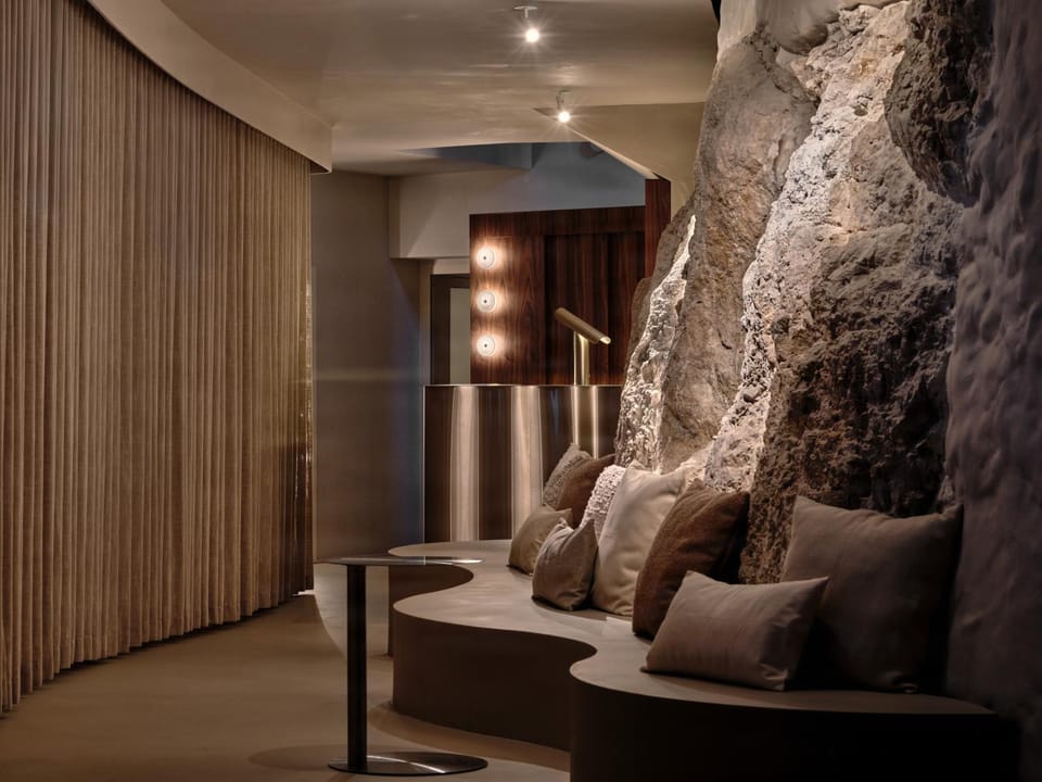 Spa and wellness centre/facilities, Spa and wellness centre/facilities