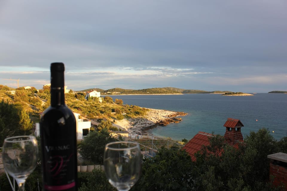 View (from property/room), Windsurfing