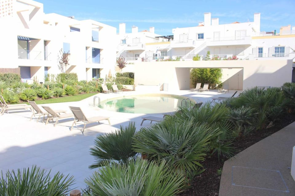 Patio, Garden, Garden view, Area and facilities, Swimming pool