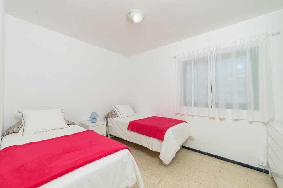 Dunas y Olas Apartment in Maspalomas
